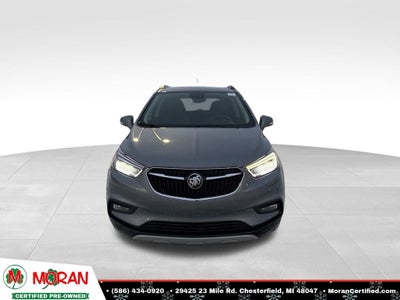 2019 Buick Encore Essence