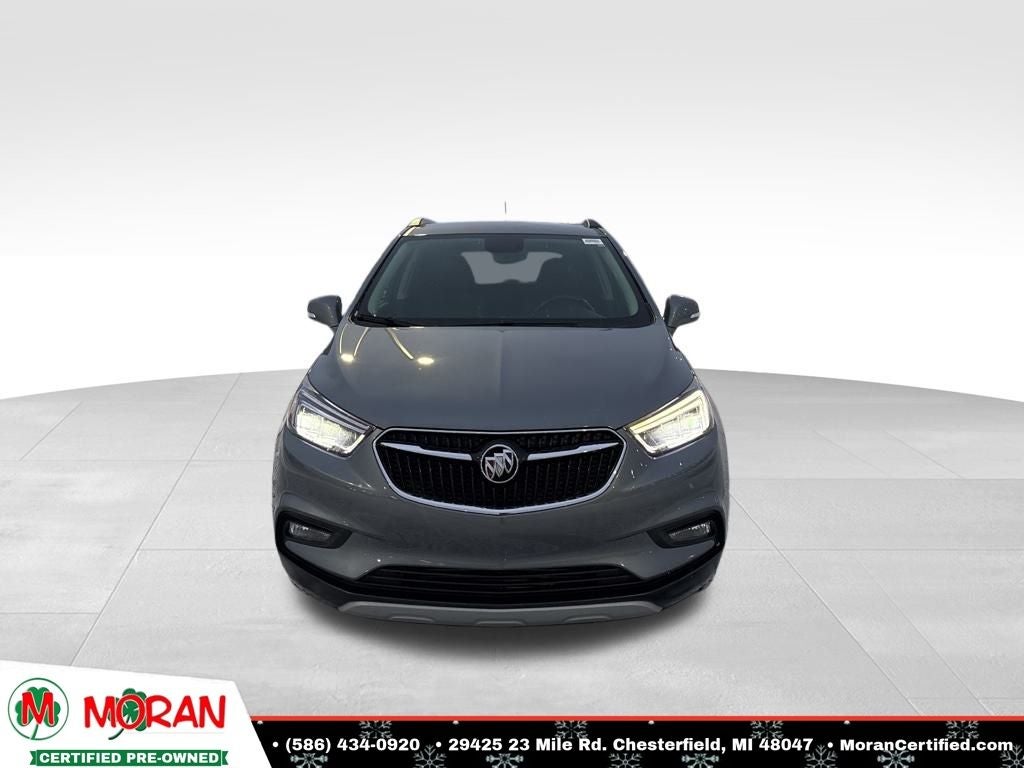 2019 Buick Encore Essence