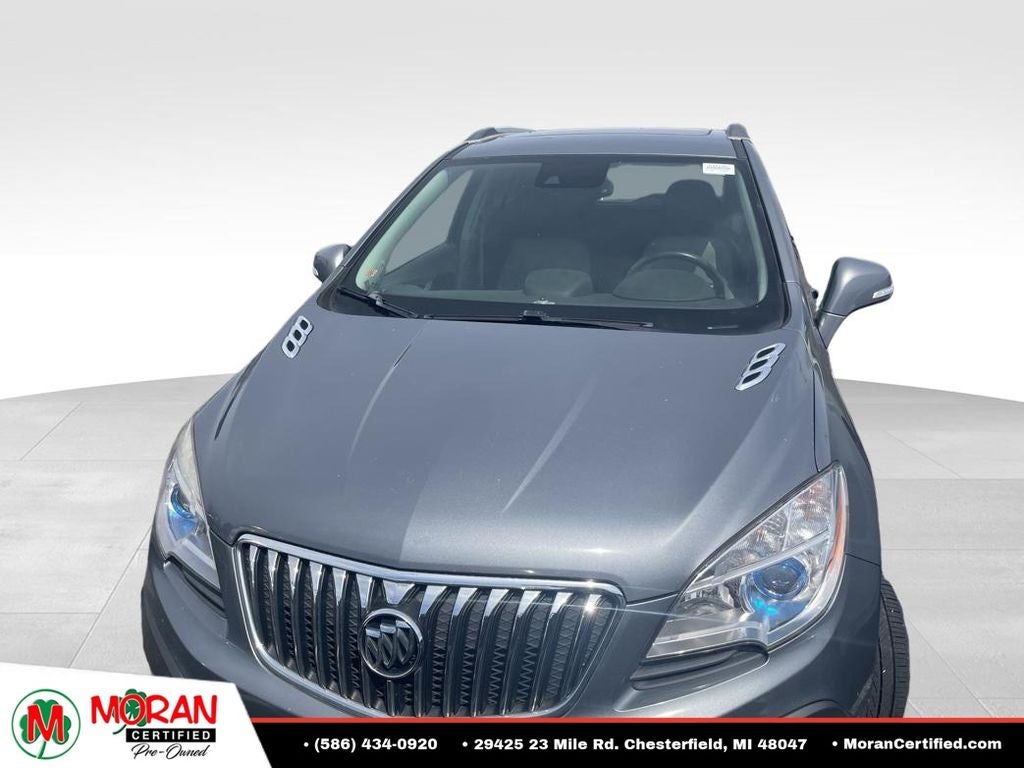 2014 Buick Encore Premium