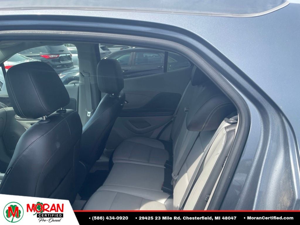 2014 Buick Encore Premium