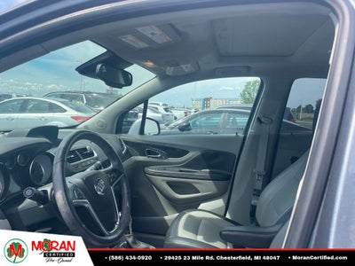 2014 Buick Encore Premium