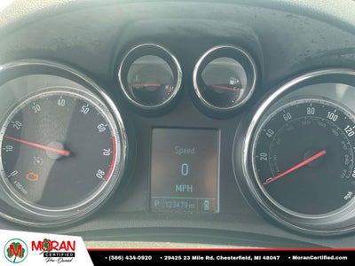 2014 Buick Encore Premium
