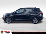 2025 Kia Seltos LX
