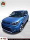 2018 Kia Soul Plus