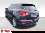 2018 Buick Envision Essence