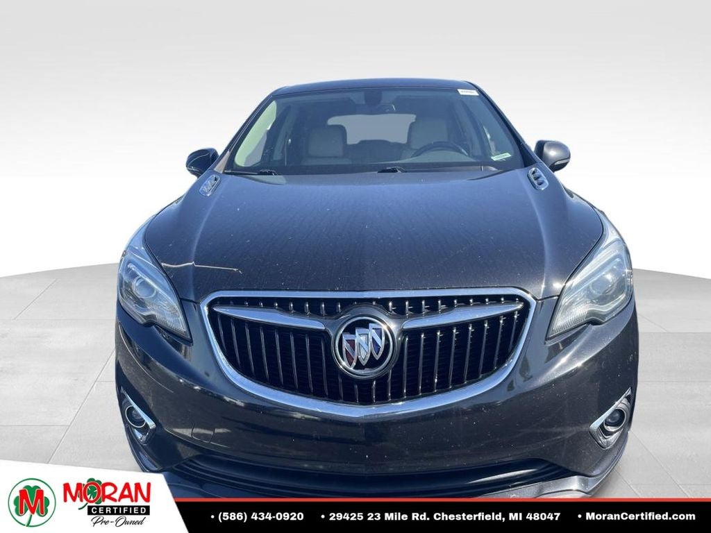 2019 Buick Envision Preferred