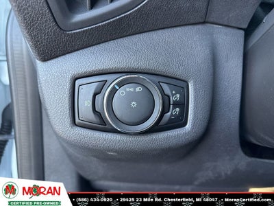 2016 Ford Transit Connect XLT