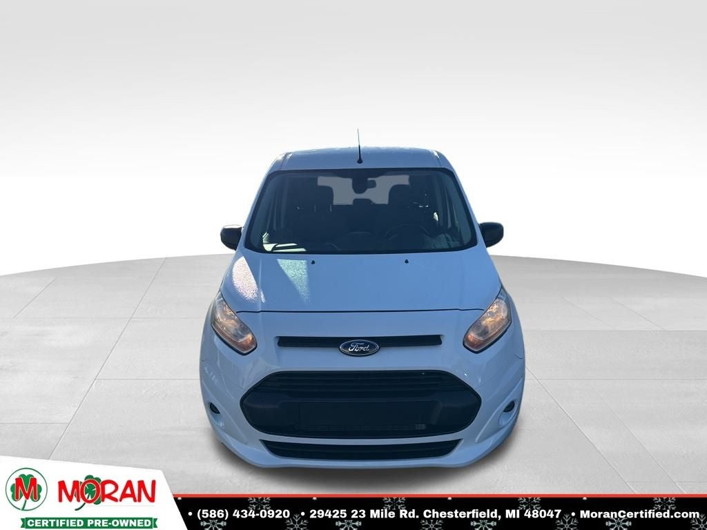 2016 Ford Transit Connect XLT