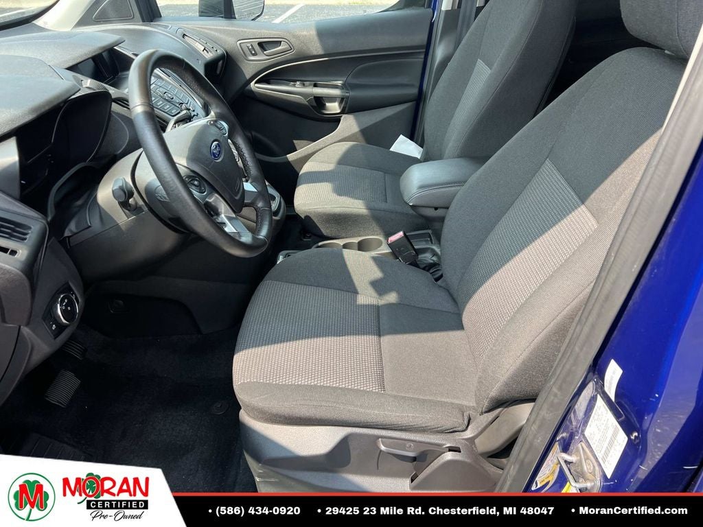 2018 Ford Transit Connect XL