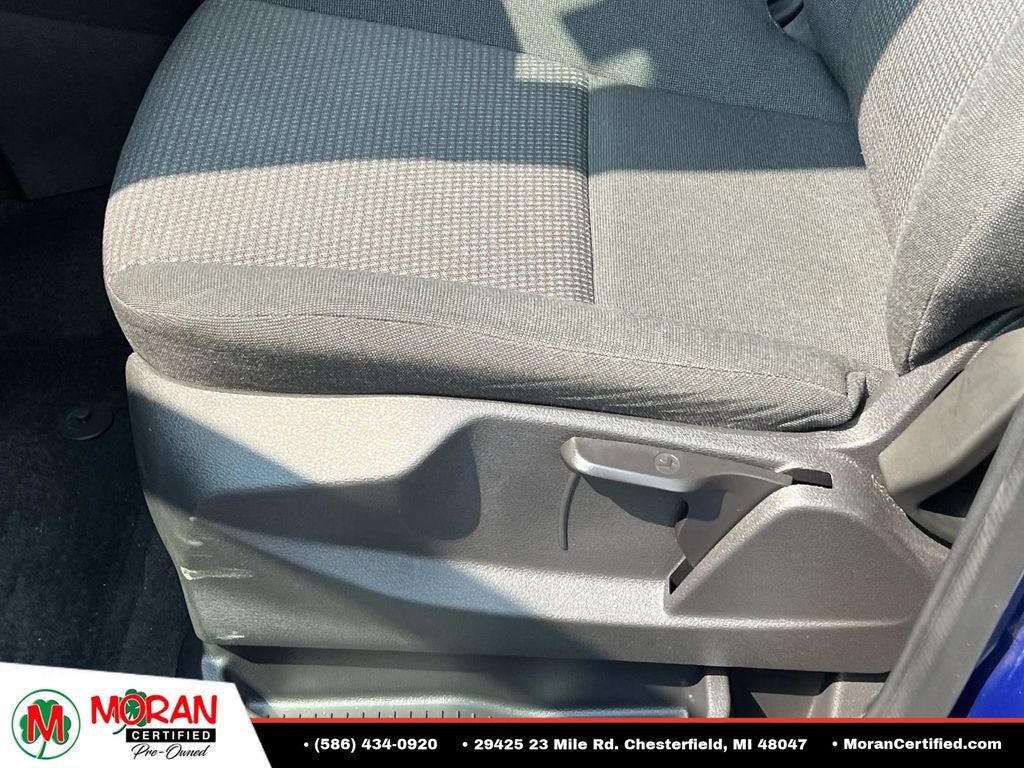 2018 Ford Transit Connect XL
