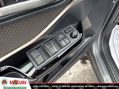 2020 Toyota C-HR Base