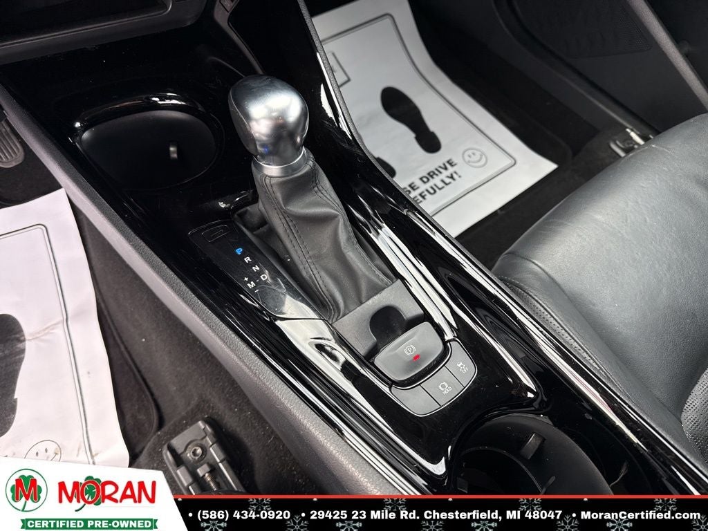 2020 Toyota C-HR Base