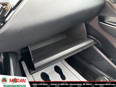 2020 Toyota C-HR Base