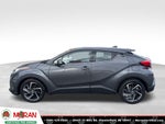 2020 Toyota C-HR Base