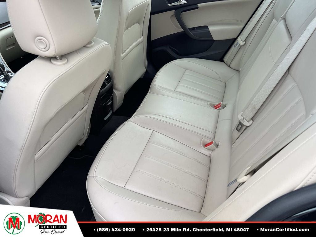 2011 Buick Regal CXL Russelsheim