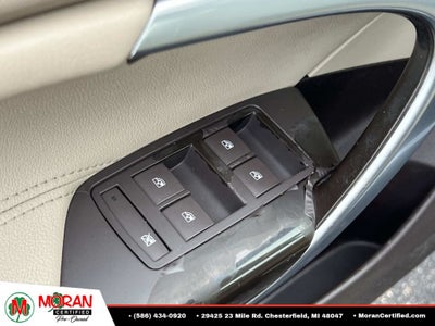 2011 Buick Regal CXL Russelsheim