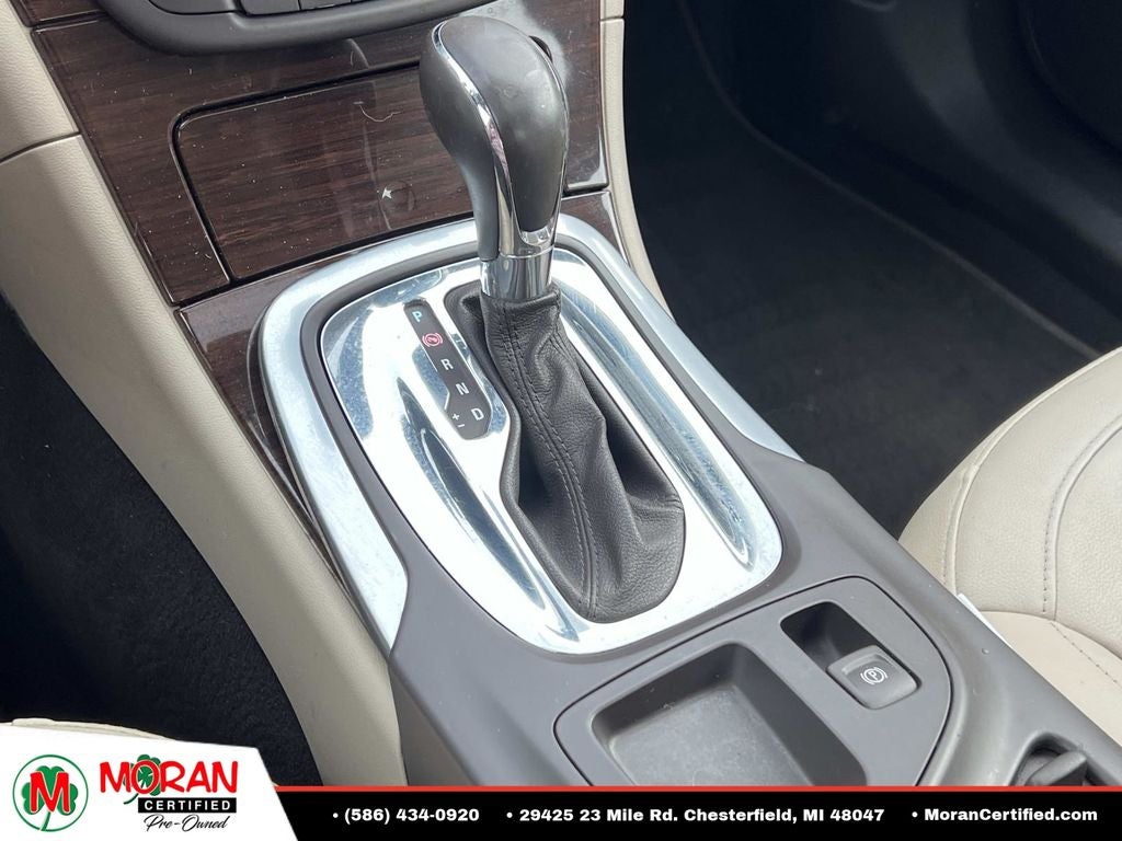 2011 Buick Regal CXL Russelsheim