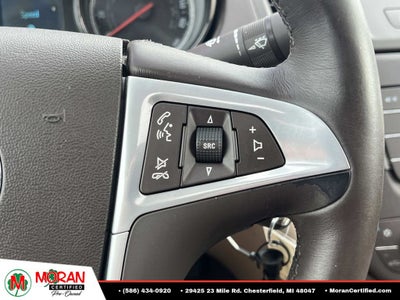 2011 Buick Regal CXL Russelsheim