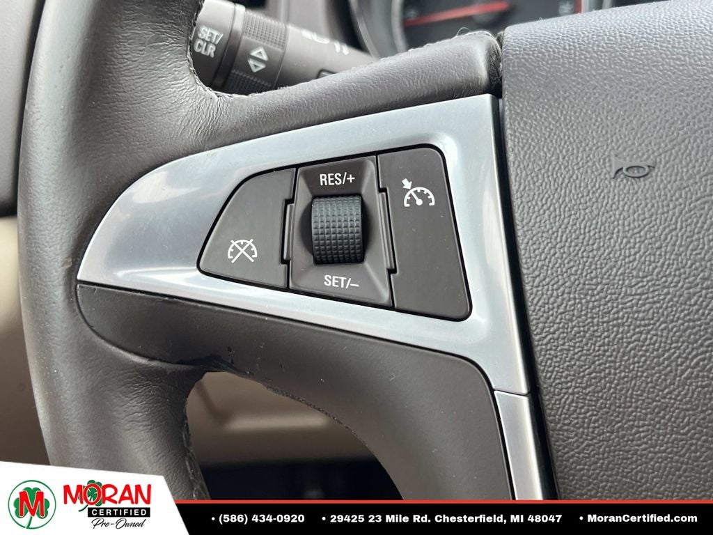 2011 Buick Regal CXL Russelsheim