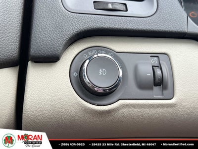 2011 Buick Regal CXL Russelsheim