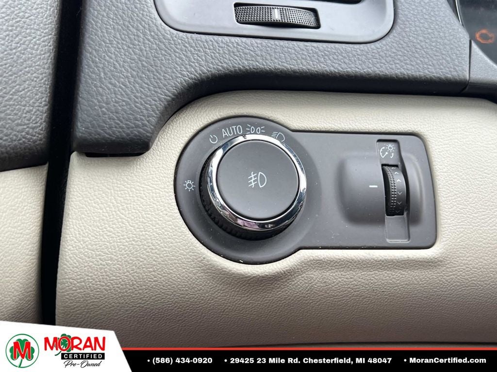 2011 Buick Regal CXL Russelsheim