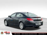 2011 Buick Regal CXL Russelsheim