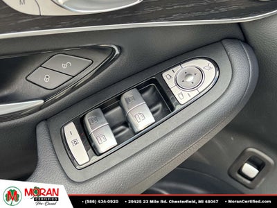 2022 Mercedes-Benz GLC GLC 300 4MATIC®