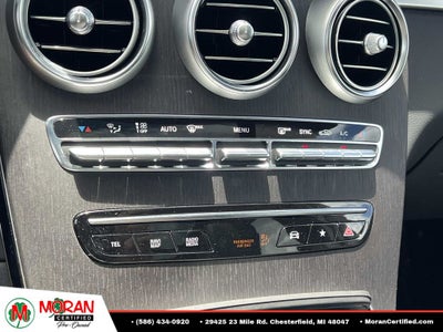 2022 Mercedes-Benz GLC GLC 300 4MATIC®