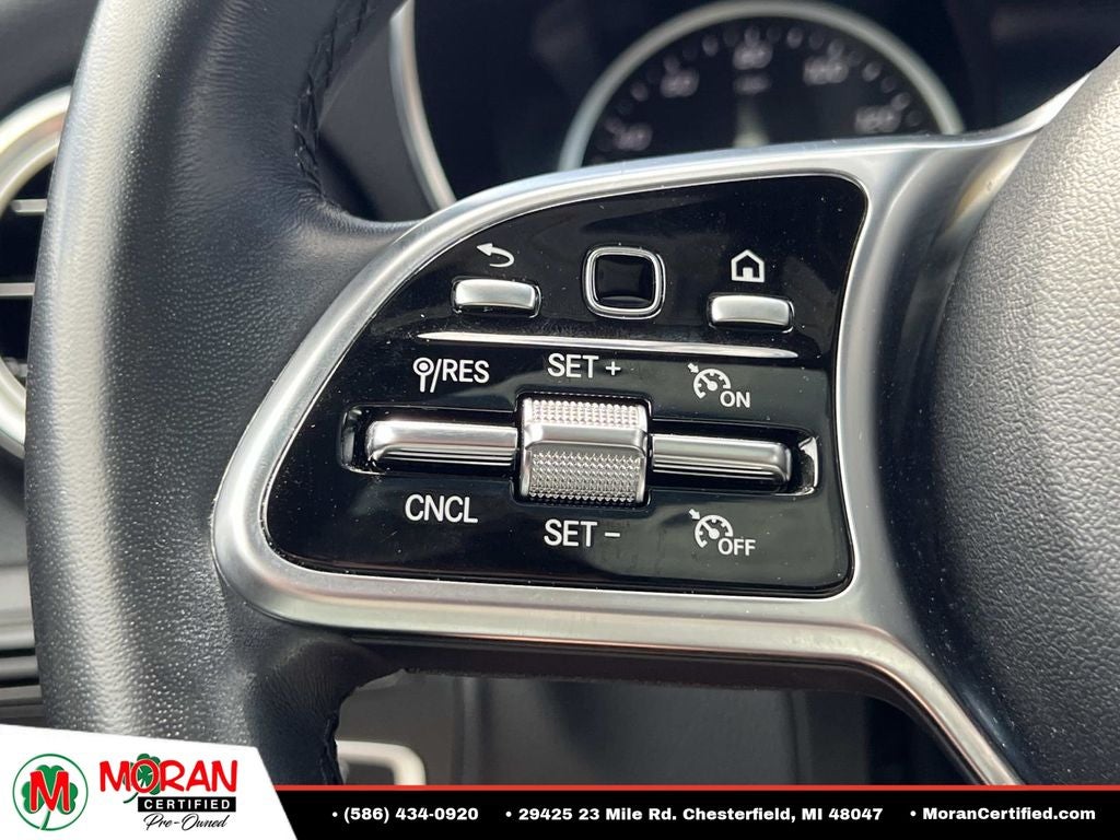 2022 Mercedes-Benz GLC GLC 300 4MATIC®