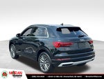 2022 Audi Q3 Premium 40 TFSI quattro quattro