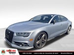 2017 Audi S7 4.0T Prestige quattro