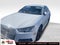 2017 Audi A4 2.0T Premium Plus quattro