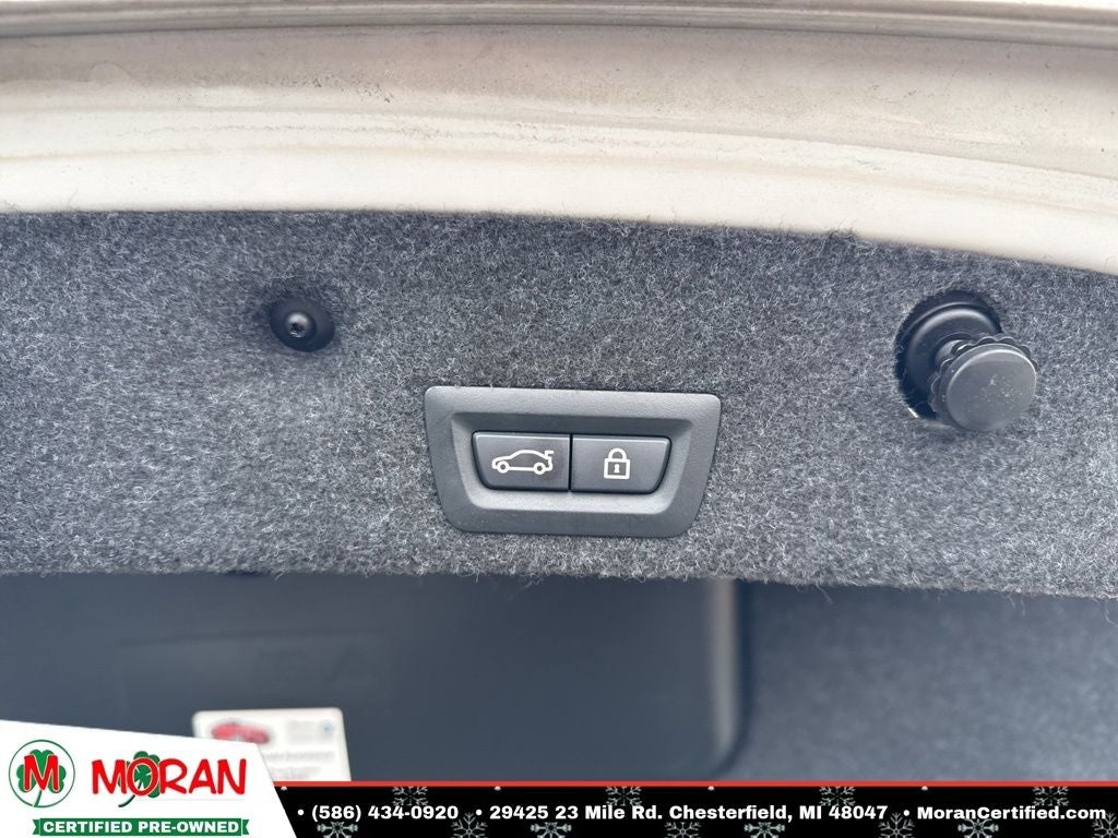 2011 BMW 5 Series 550i