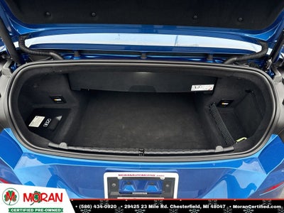 2019 BMW 8 Series M850i xDrive