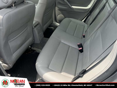 2005 Volkswagen Passat 1.8T GLS
