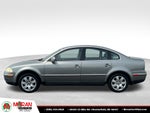 2005 Volkswagen Passat 1.8T GLS