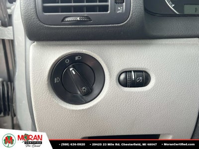 2005 Volkswagen Passat 1.8T GLS