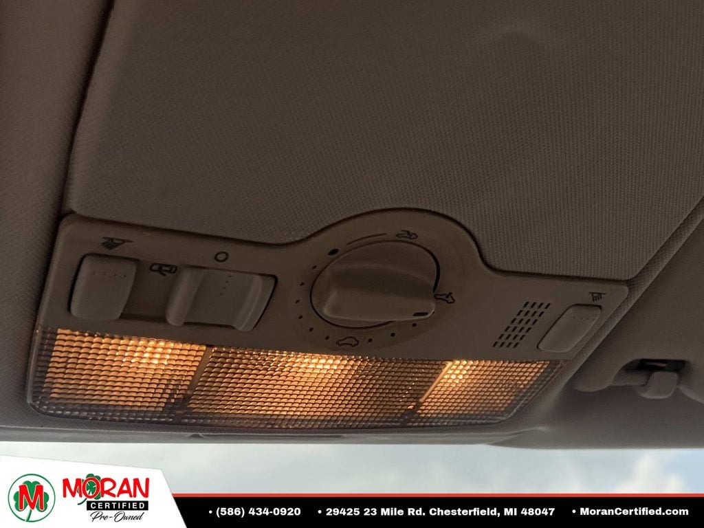 2005 Volkswagen Passat 1.8T GLS