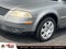 2005 Volkswagen Passat 1.8T GLS