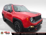 2017 Jeep Renegade Trailhawk