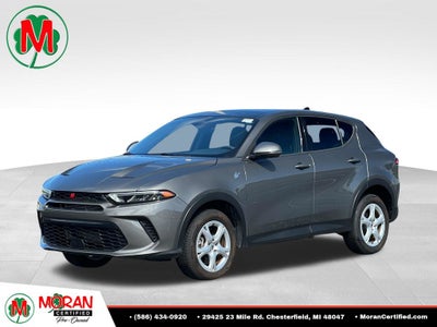 2024 Dodge Hornet GT Plus
