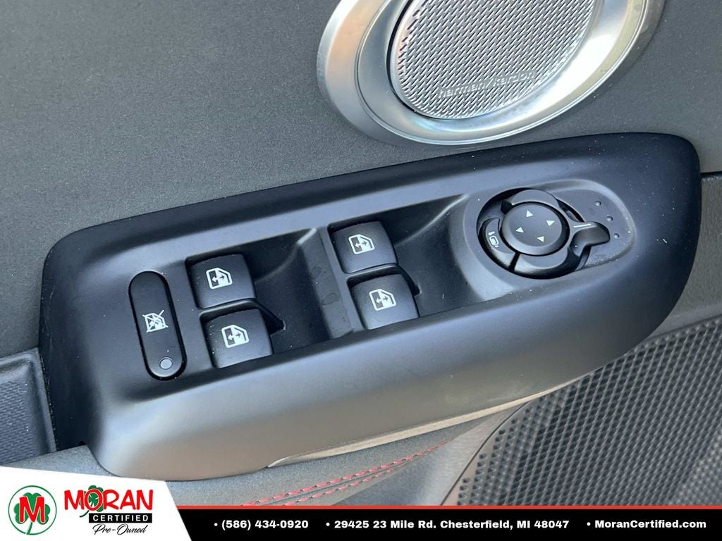 2024 Dodge Hornet GT Plus