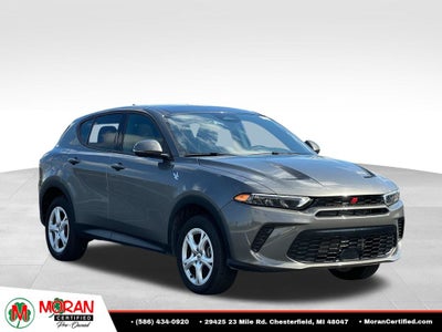 2024 Dodge Hornet GT Plus