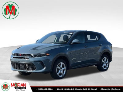 2024 Dodge Hornet GT Plus