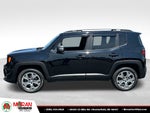 2020 Jeep Renegade Limited