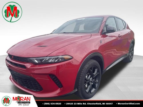 2024 Dodge Hornet R/T