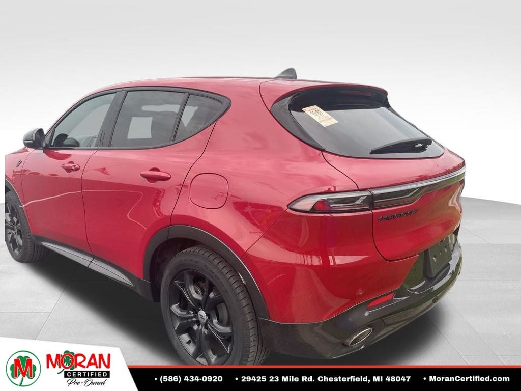 2024 Dodge Hornet R/T