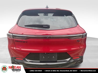 2024 Dodge Hornet R/T