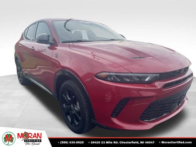 2024 Dodge Hornet R/T