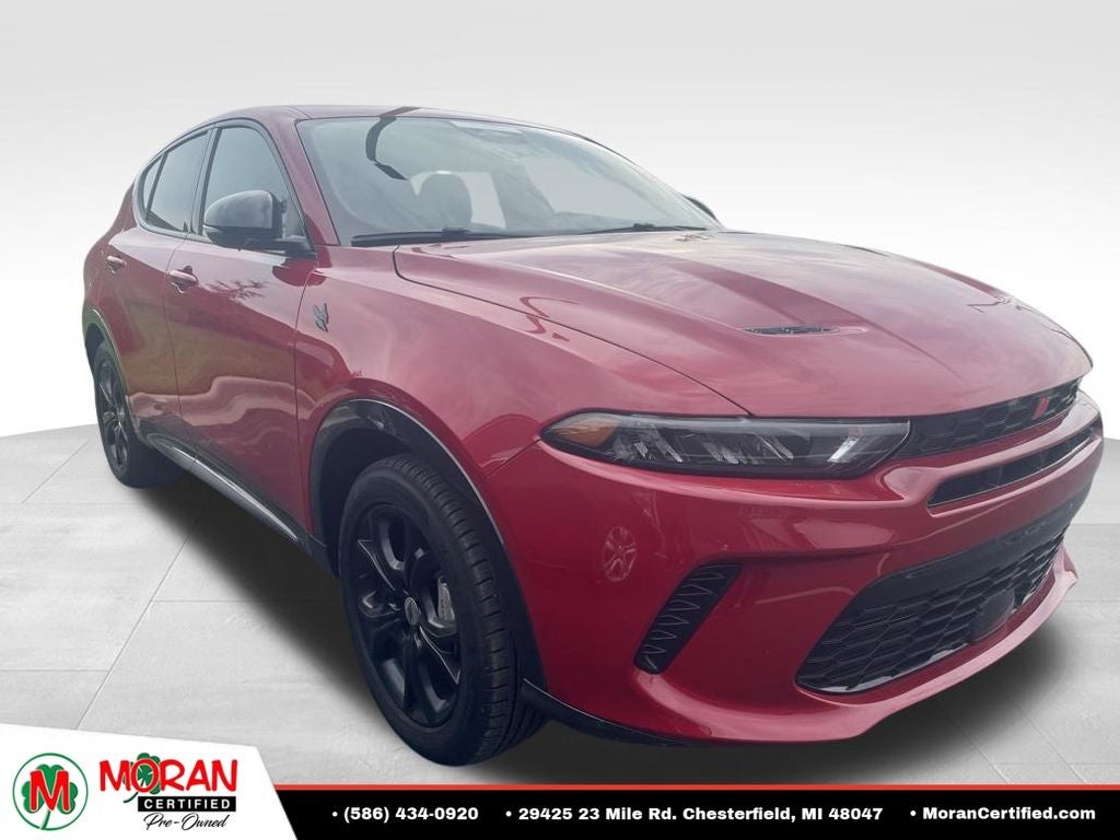 2024 Dodge Hornet R/T